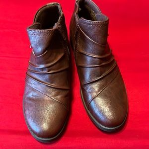 Earth Origins Boots